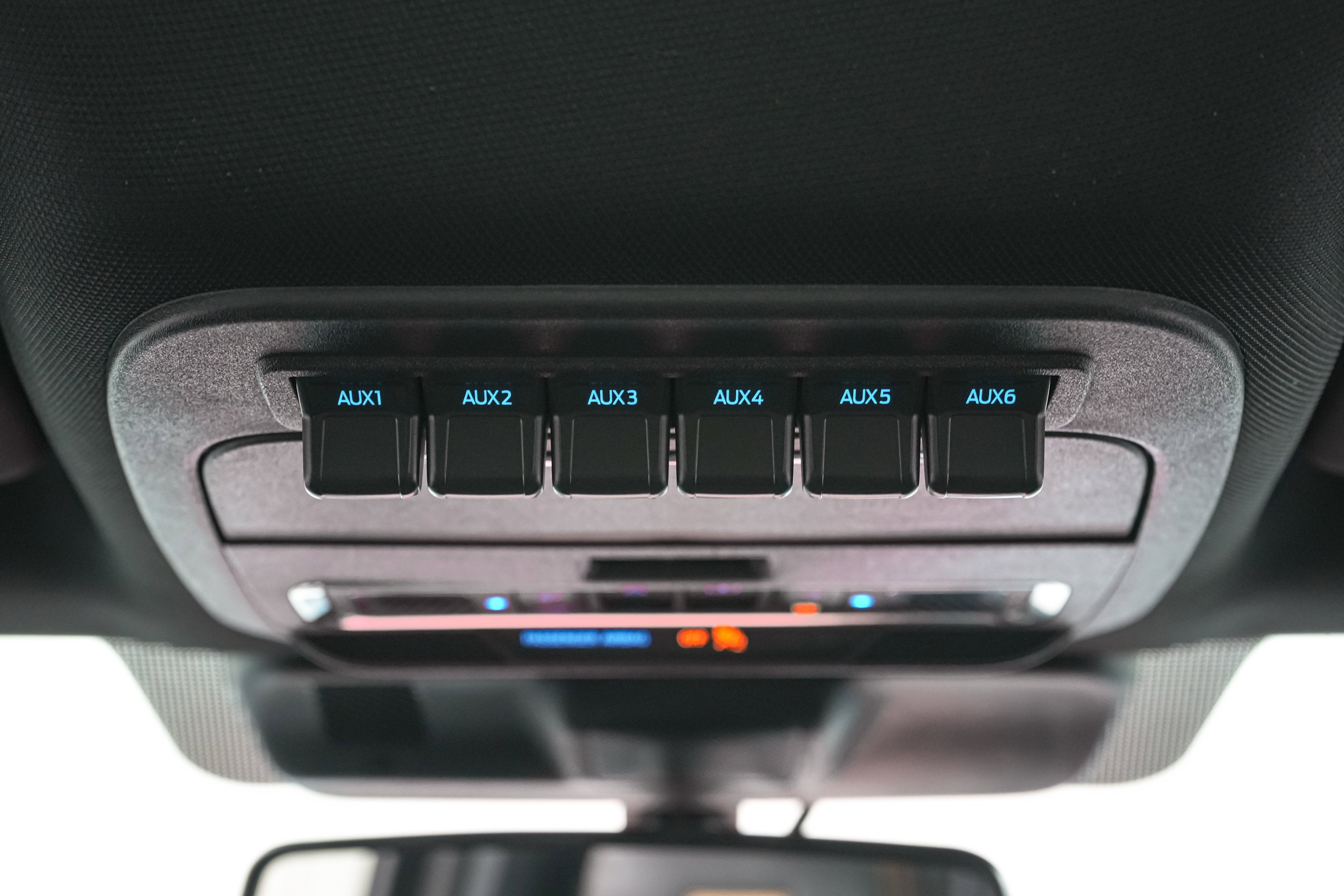 2026 Ford F-150 Tremor R