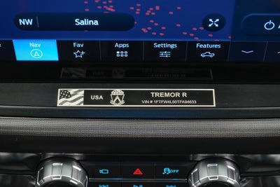 2026 Ford F-150 Tremor R