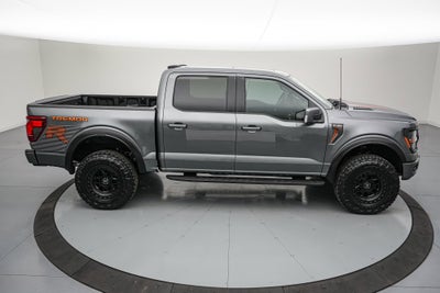 2026 Ford F-150 Tremor R