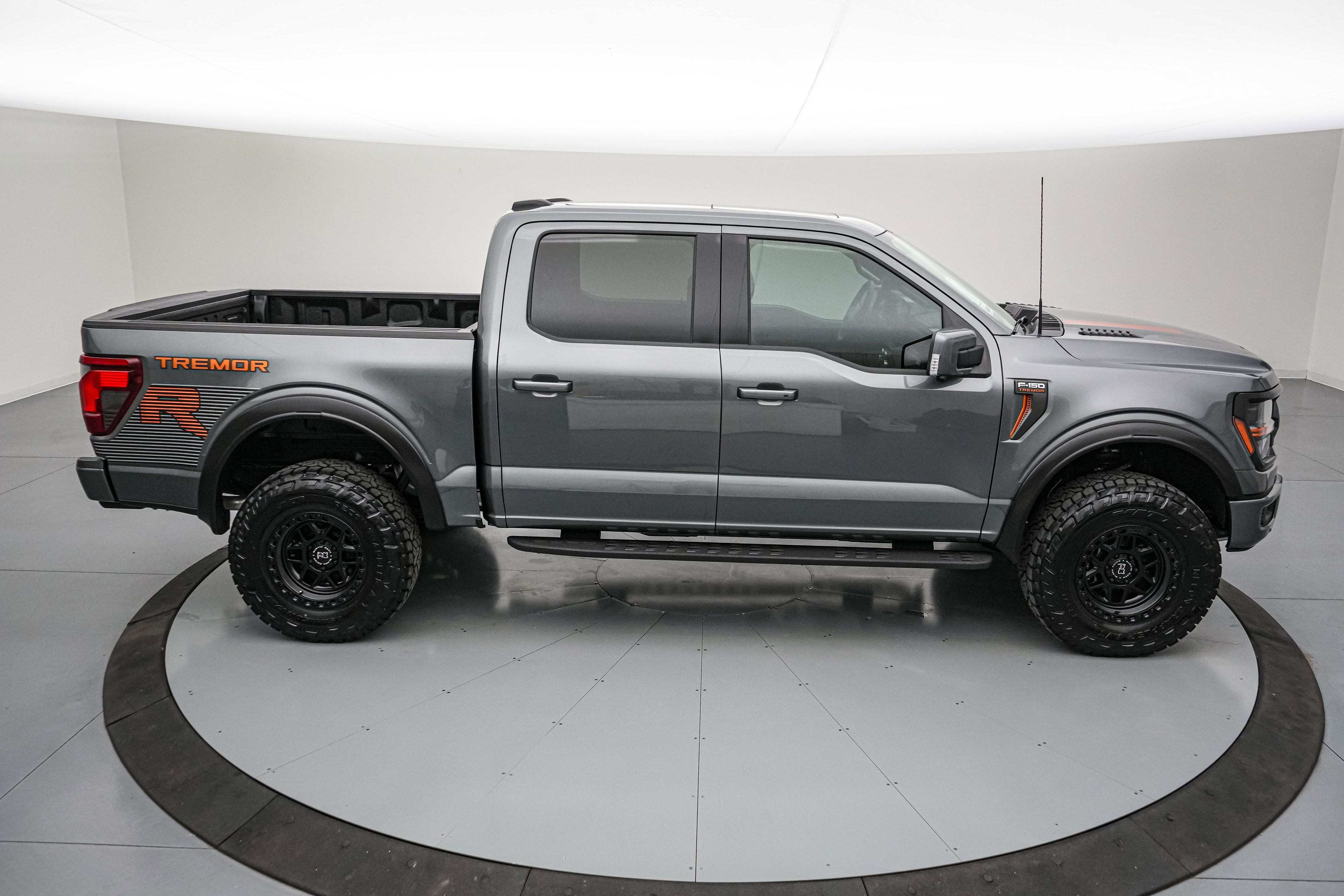 2026 Ford F-150 Tremor R