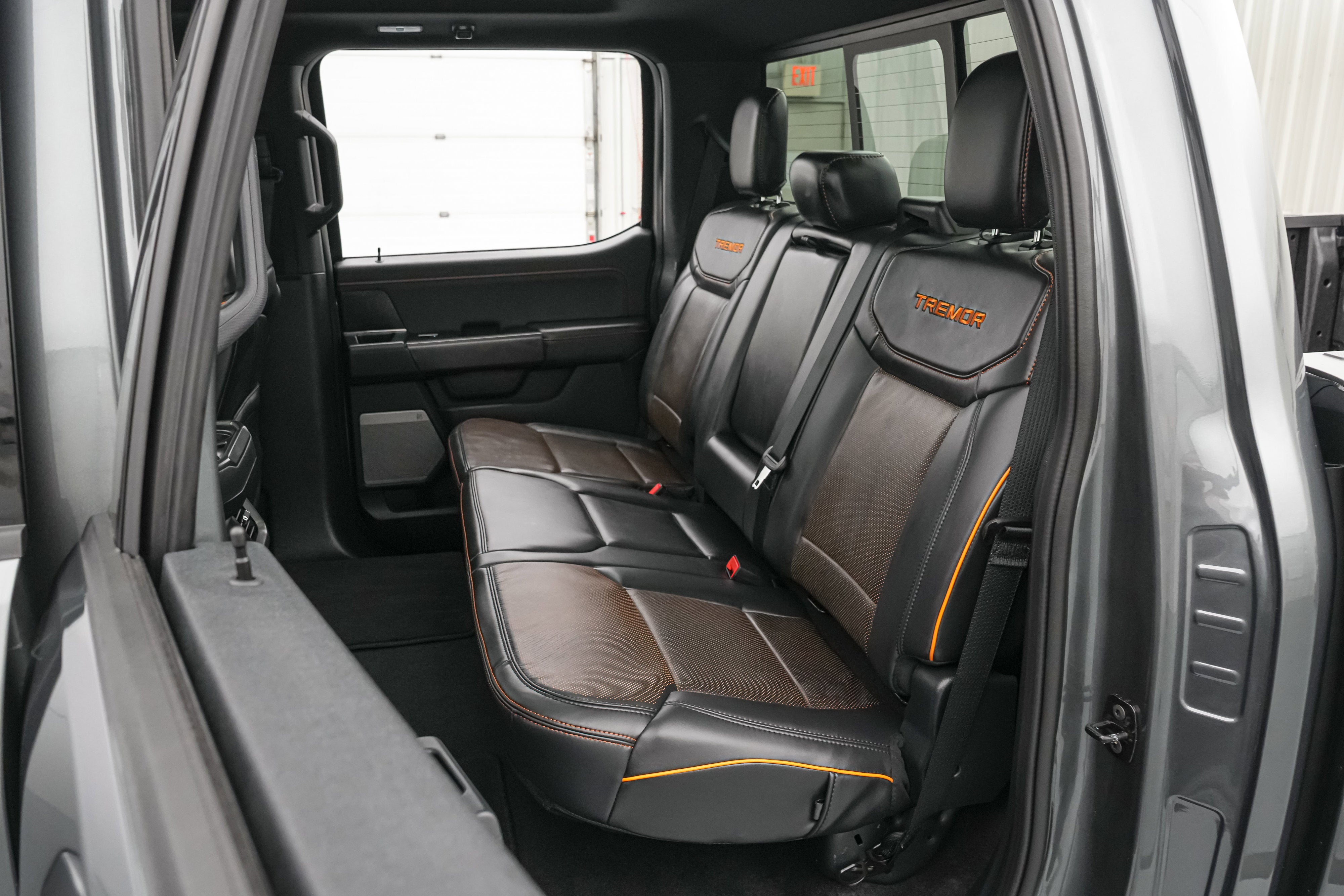 2026 Ford F-150 Tremor R