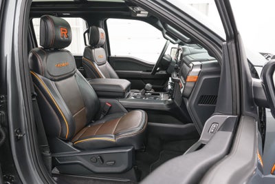 2026 Ford F-150 Tremor R