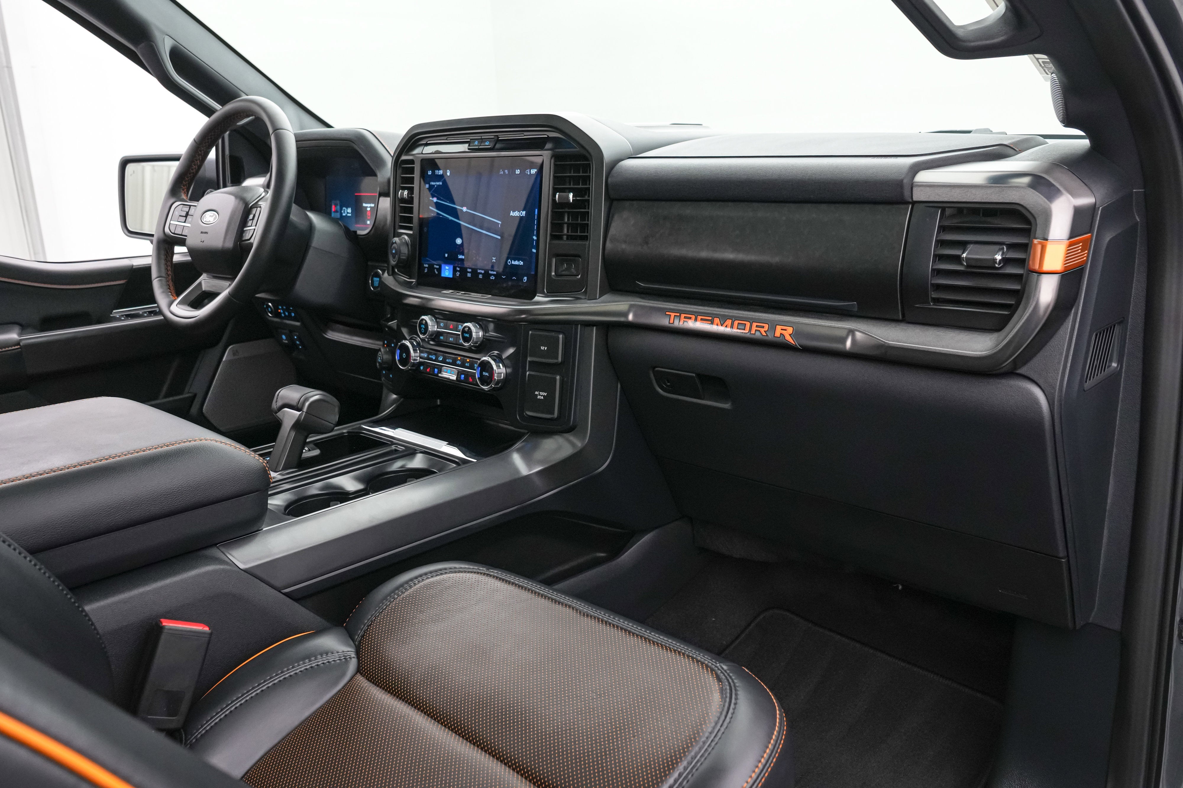 2026 Ford F-150 Tremor R
