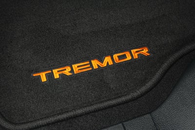 2026 Ford F-150 Tremor R