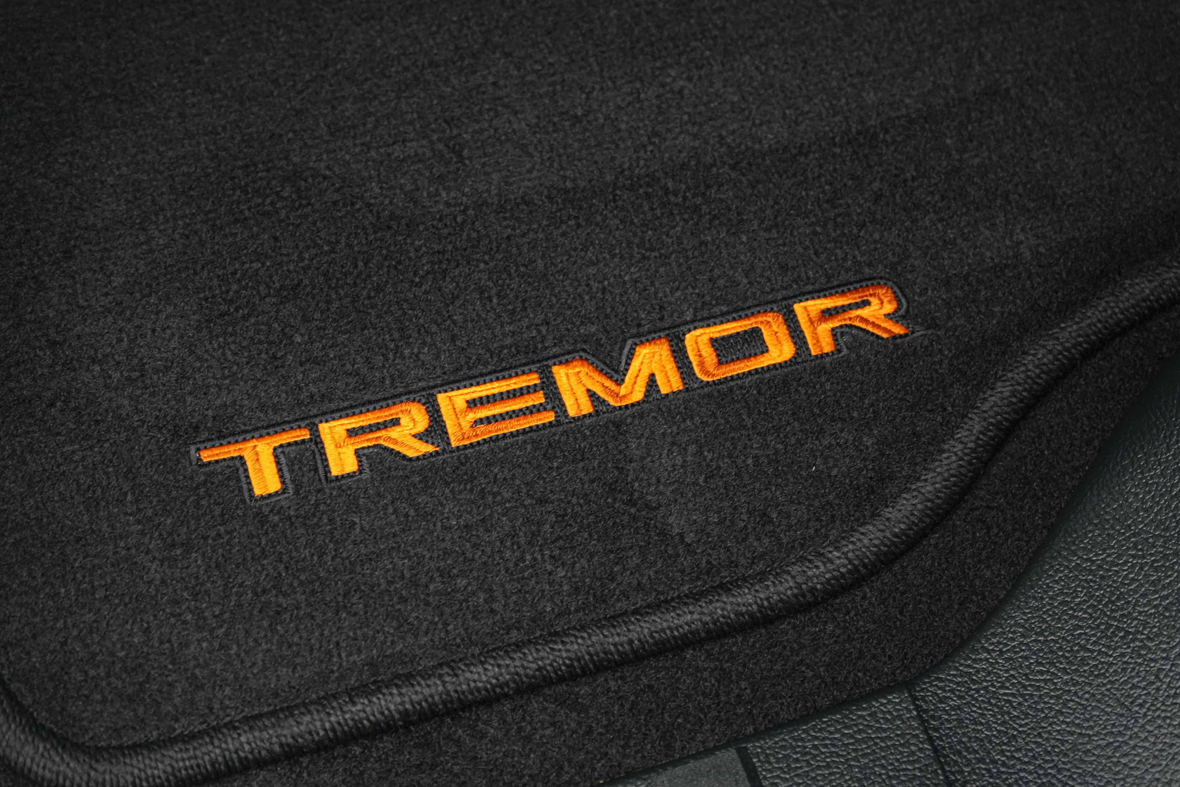 2026 Ford F-150 Tremor R