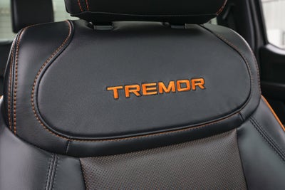 2026 Ford F-150 Tremor R