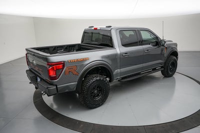 2026 Ford F-150 Tremor R