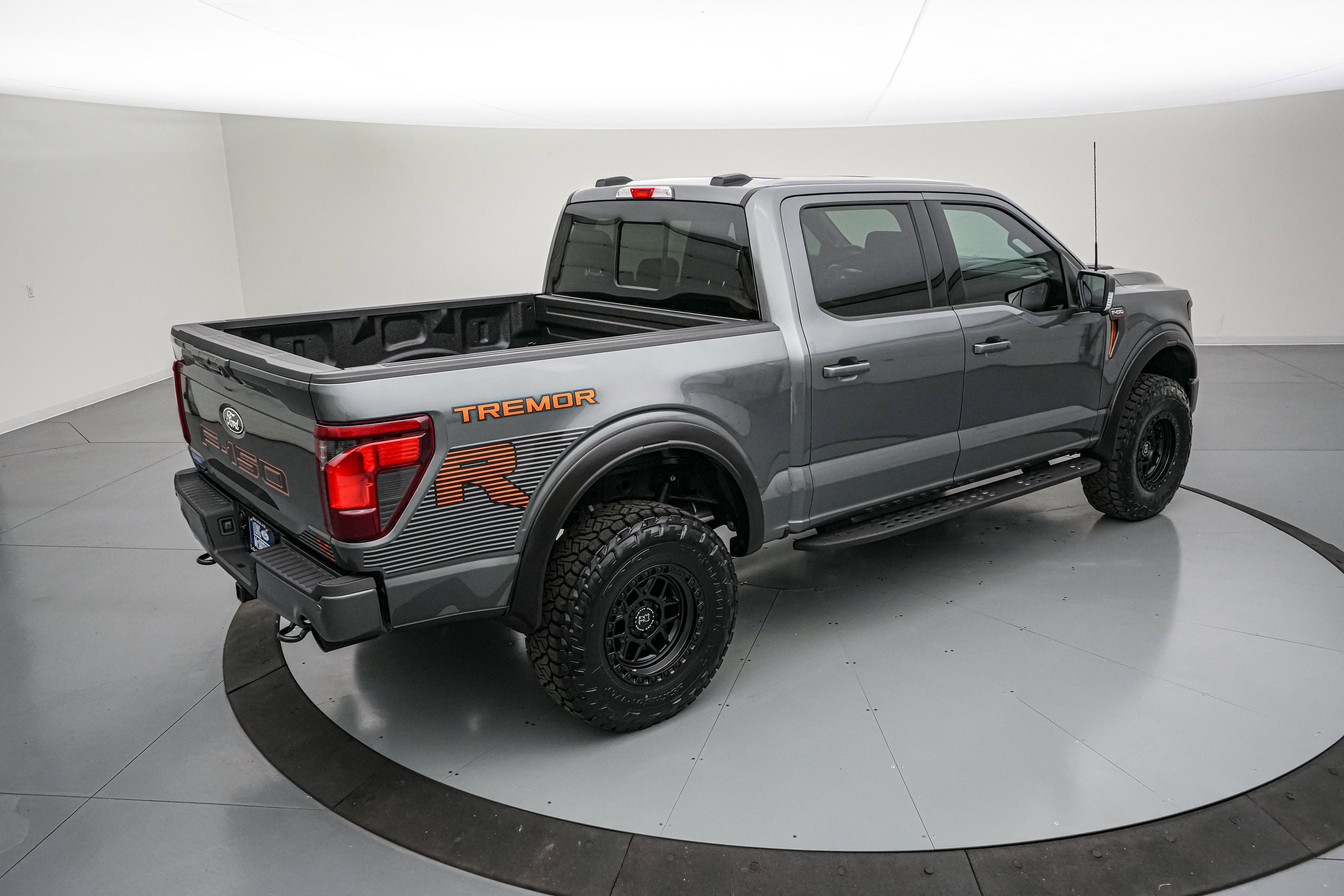 2026 Ford F-150 Tremor R