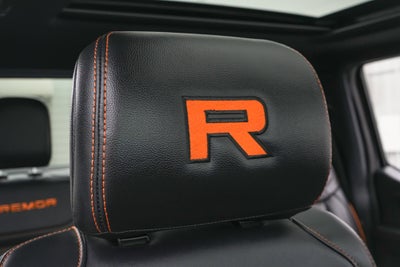 2026 Ford F-150 Tremor R
