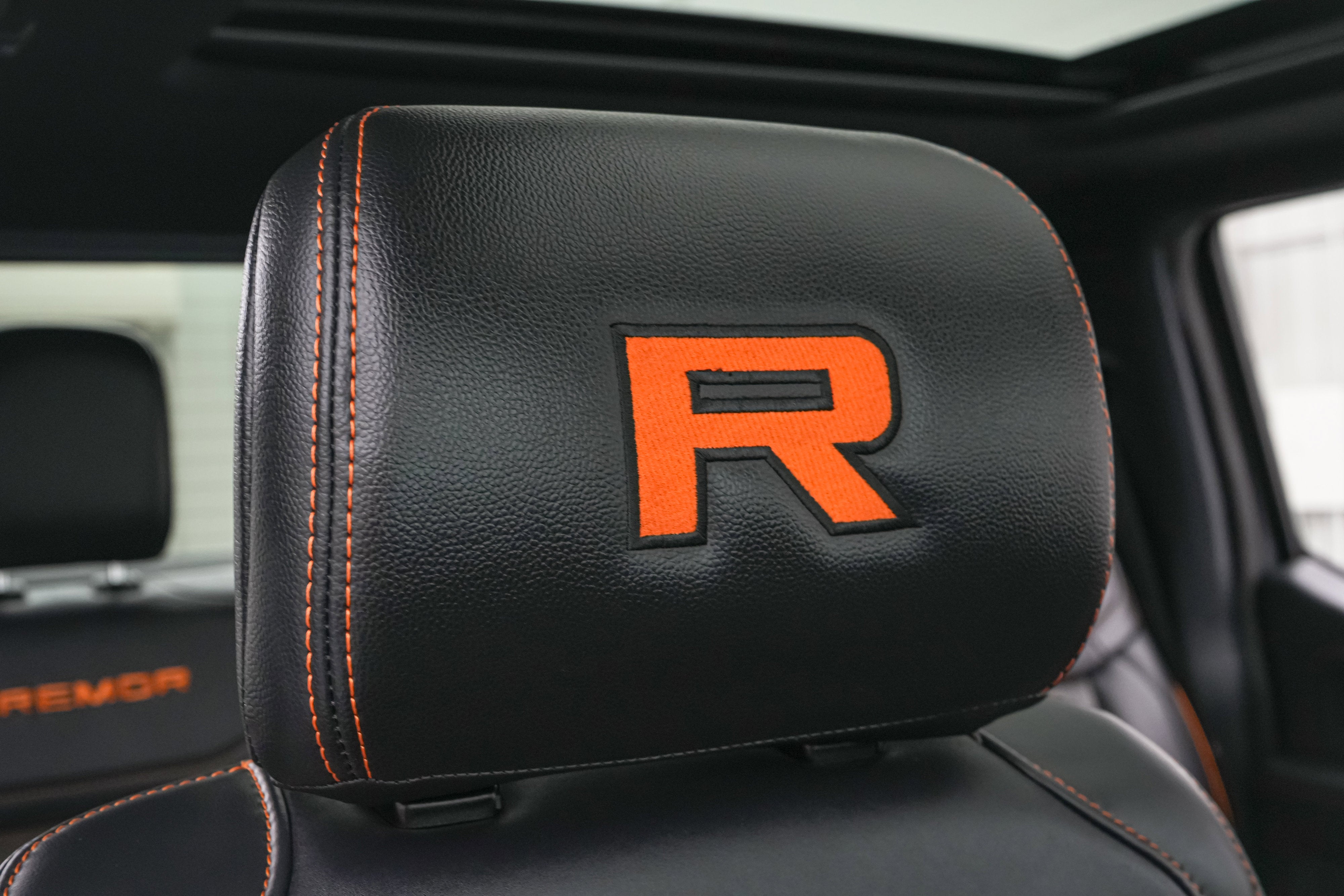 2026 Ford F-150 Tremor R