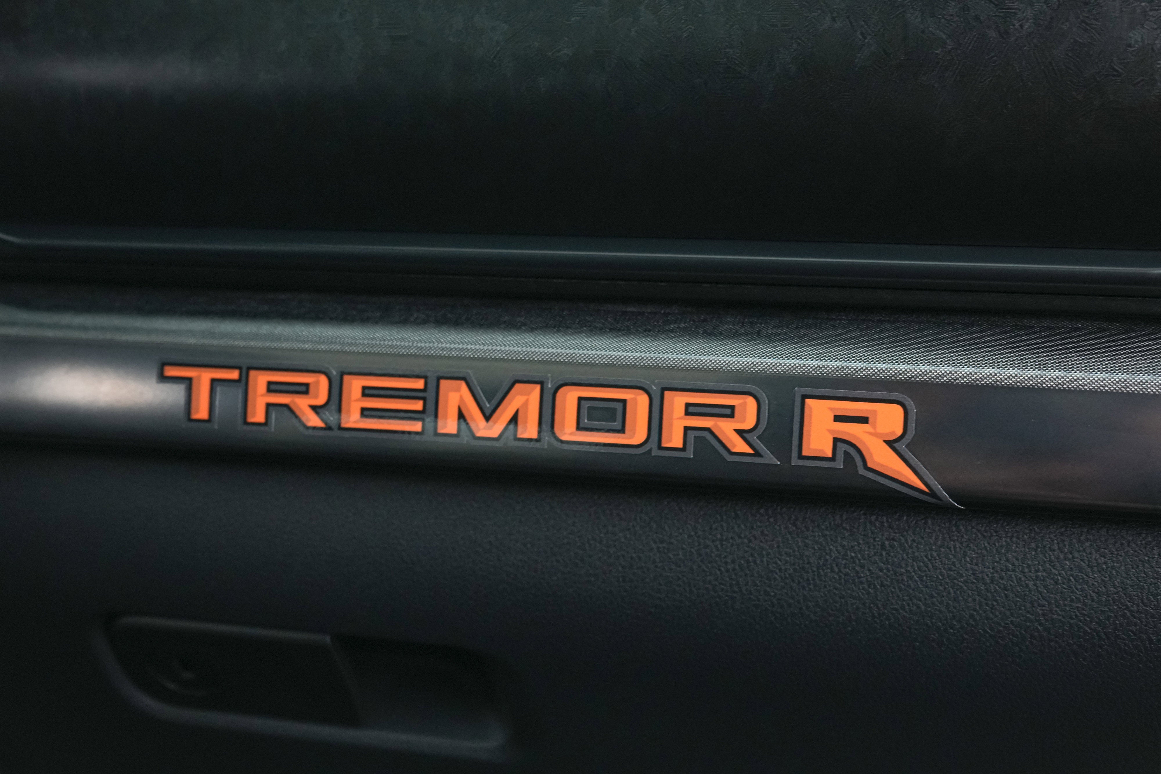 2026 Ford F-150 Tremor R