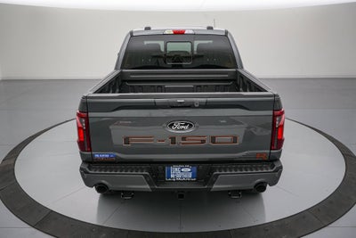 2026 Ford F-150 Tremor R