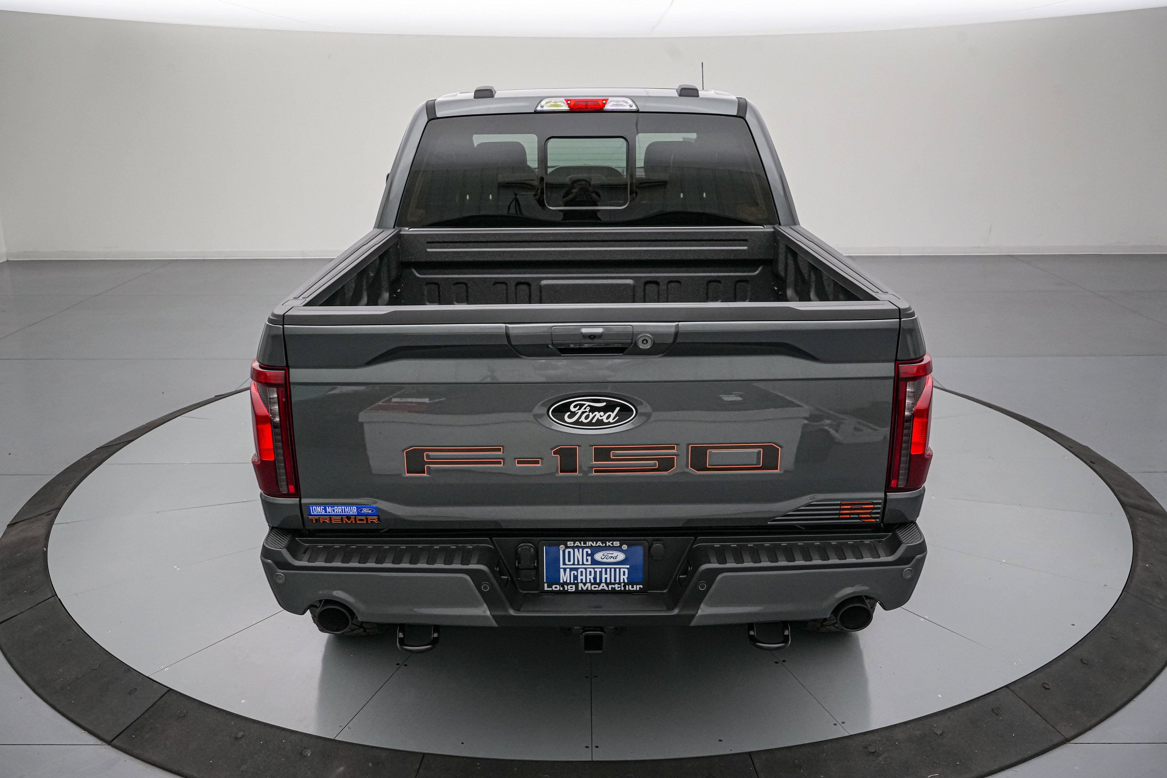 2026 Ford F-150 Tremor R