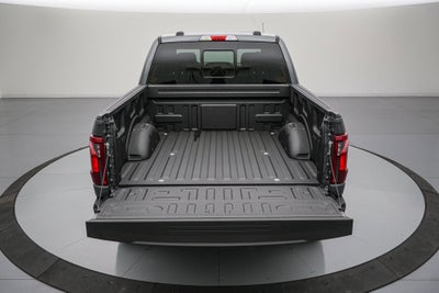 2026 Ford F-150 Tremor R