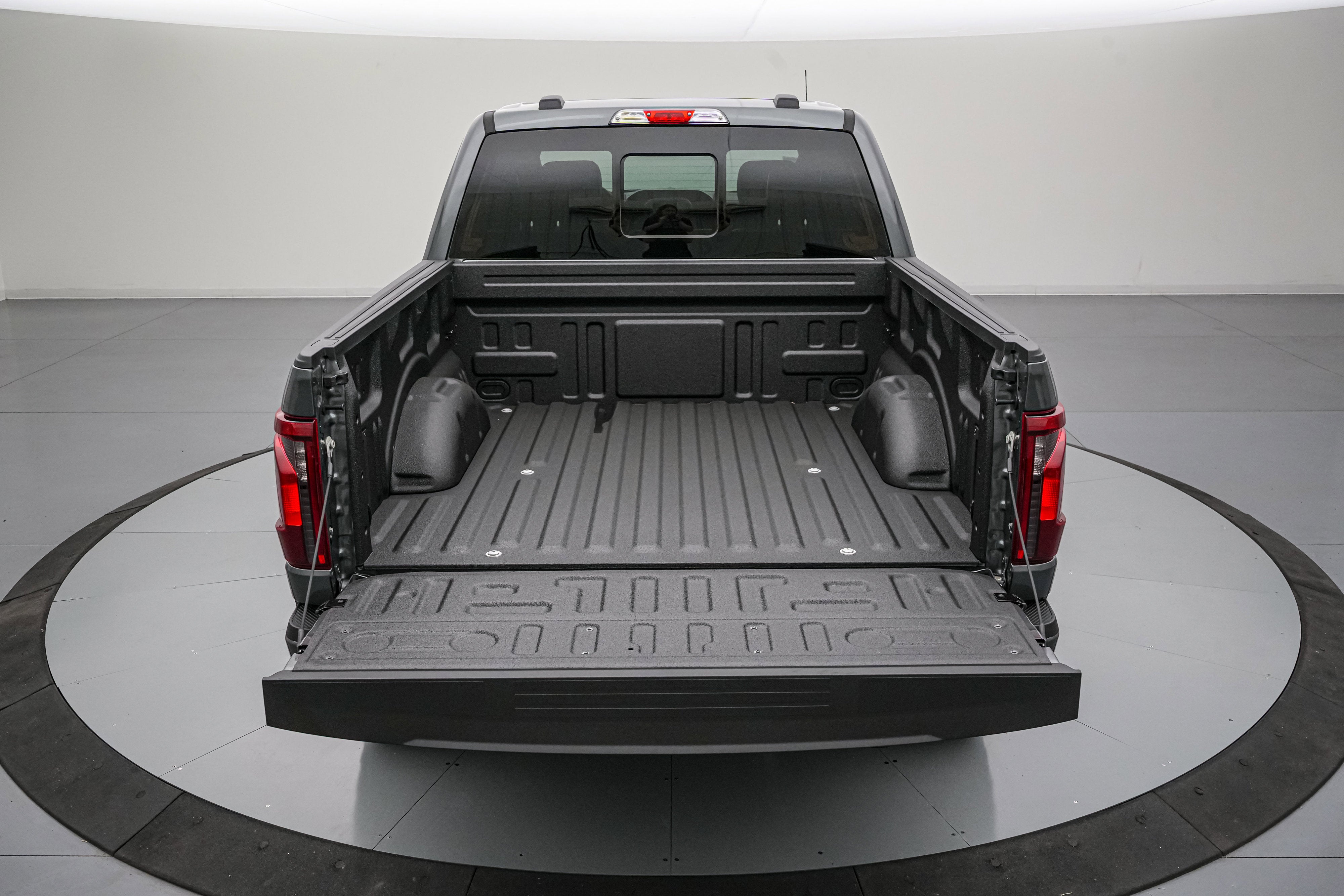 2026 Ford F-150 Tremor R