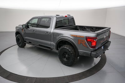 2026 Ford F-150 Tremor R