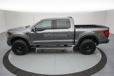 2026 Ford F-150 Tremor R