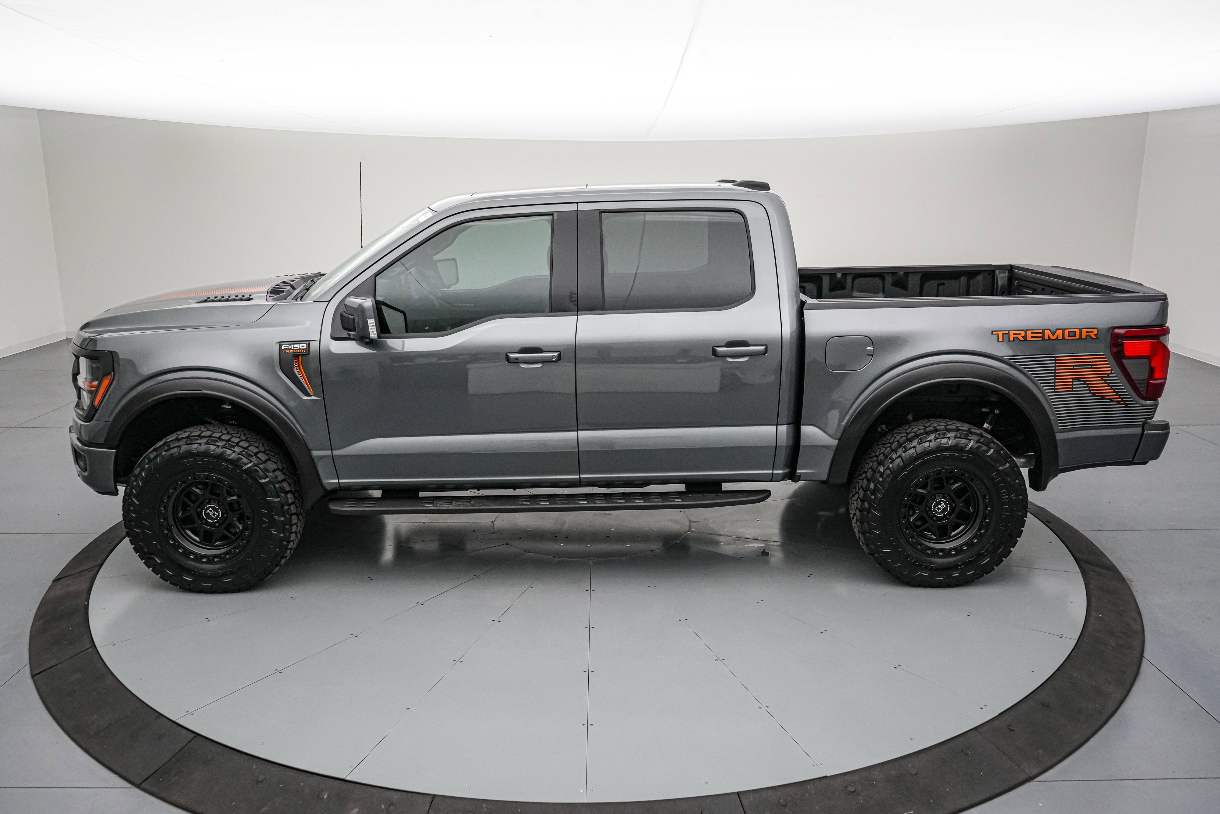 2026 Ford F-150 Tremor R