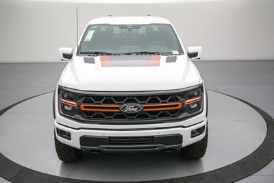 2026 Ford F-150 Tremor R