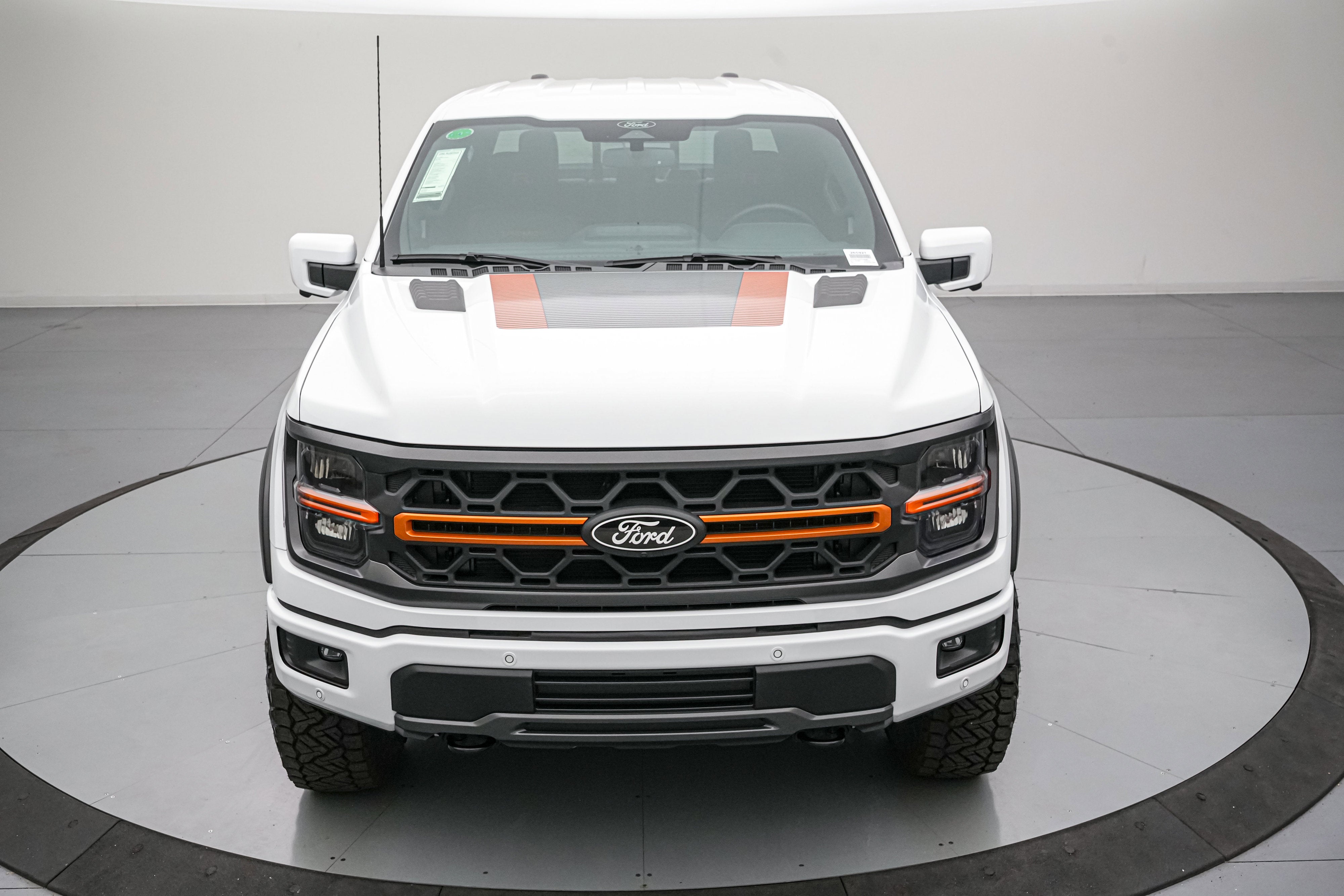 2026 Ford F-150 Tremor R