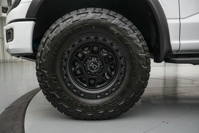 2026 Ford F-150 Tremor R