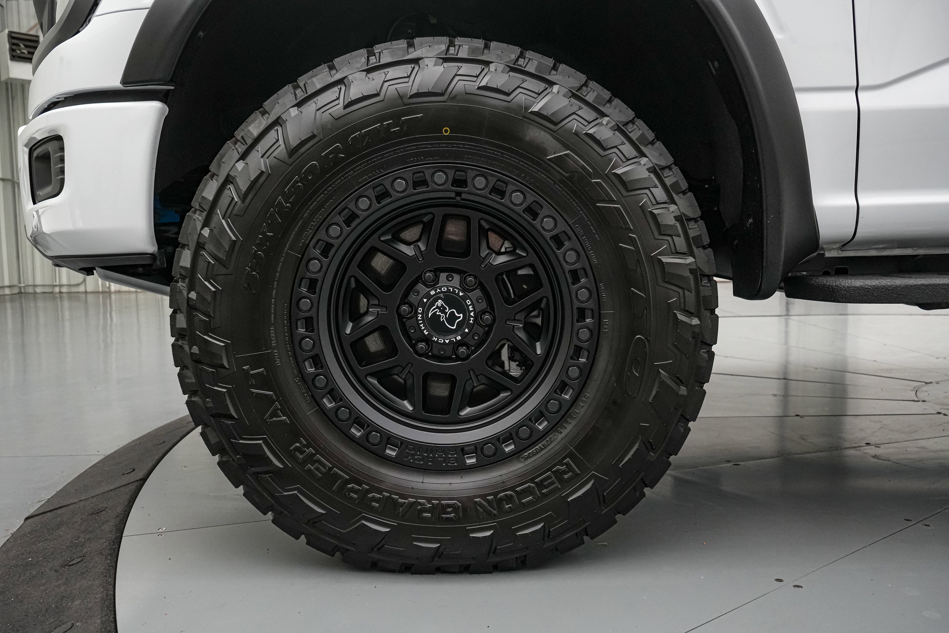 2026 Ford F-150 Tremor R
