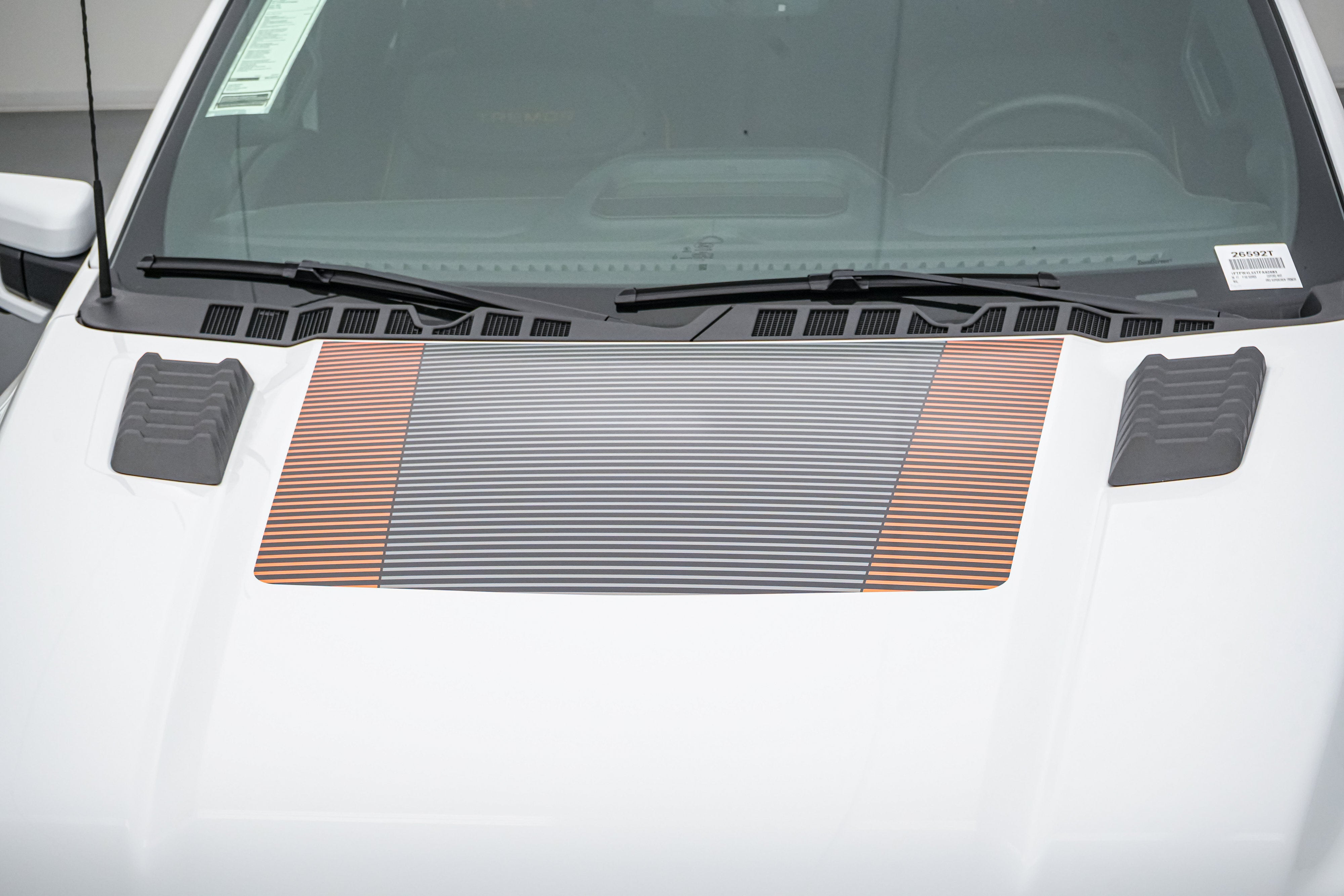 2026 Ford F-150 Tremor R