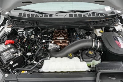 2026 Ford F-150 Tremor R