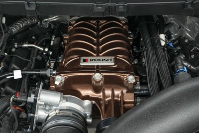2026 Ford F-150 Tremor R