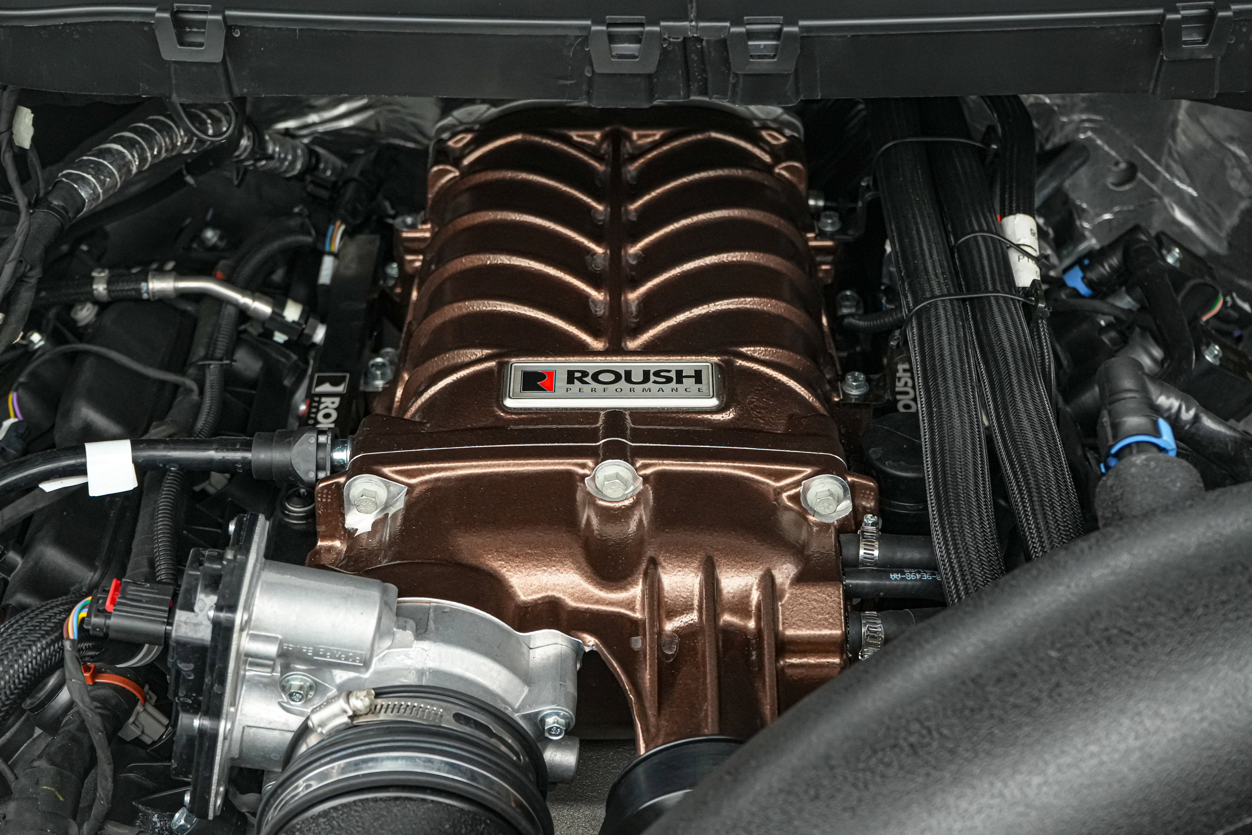 2026 Ford F-150 Tremor R