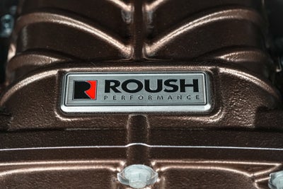 2026 Ford F-150 Tremor R