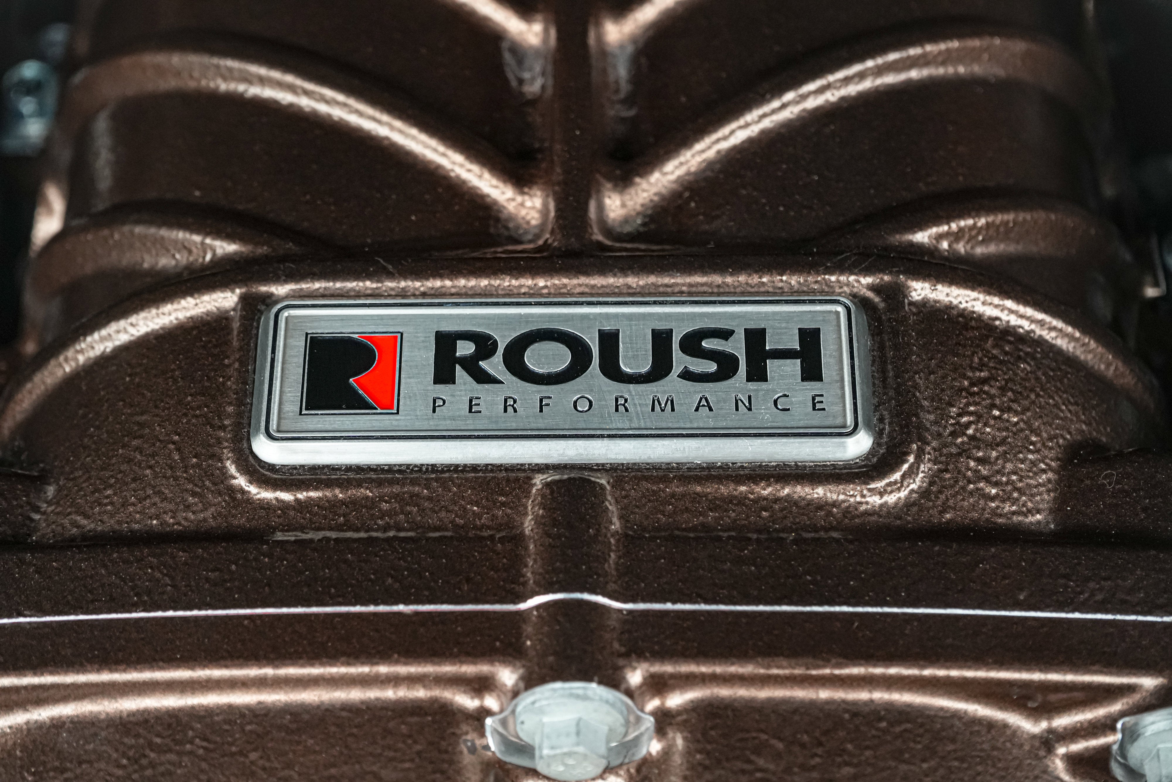 2026 Ford F-150 Tremor R