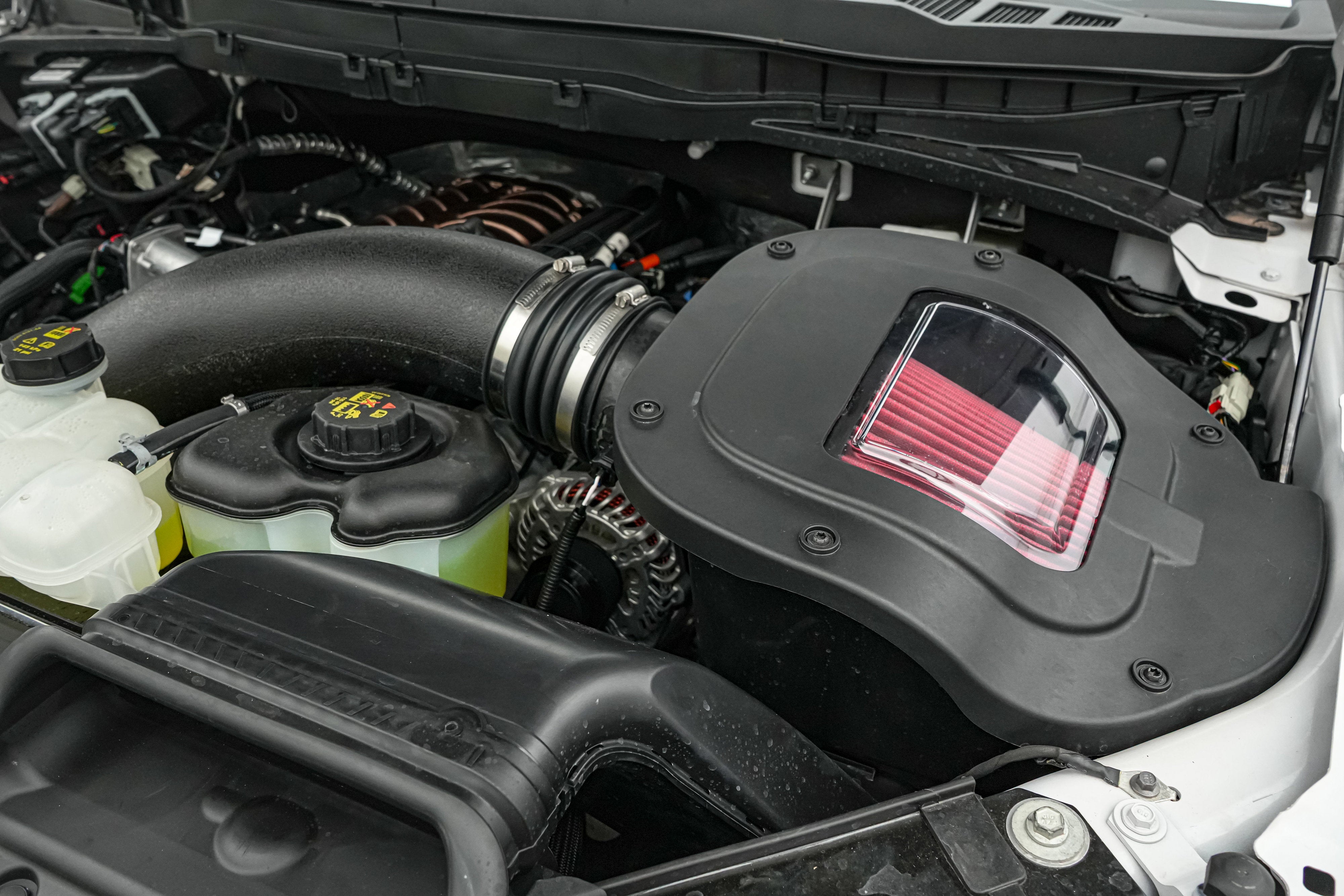 2026 Ford F-150 Tremor R