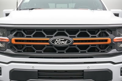 2026 Ford F-150 Tremor R