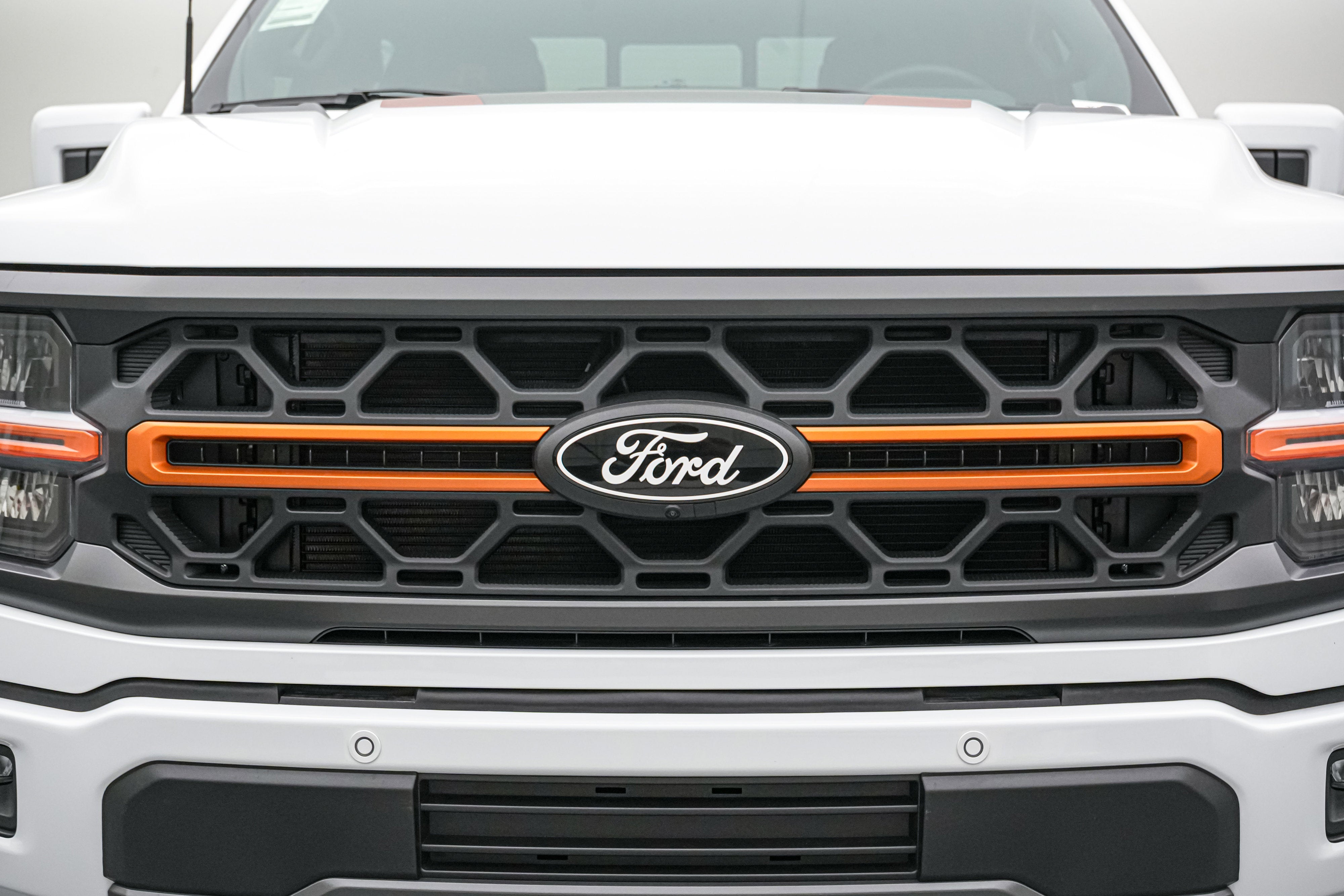 2026 Ford F-150 Tremor R