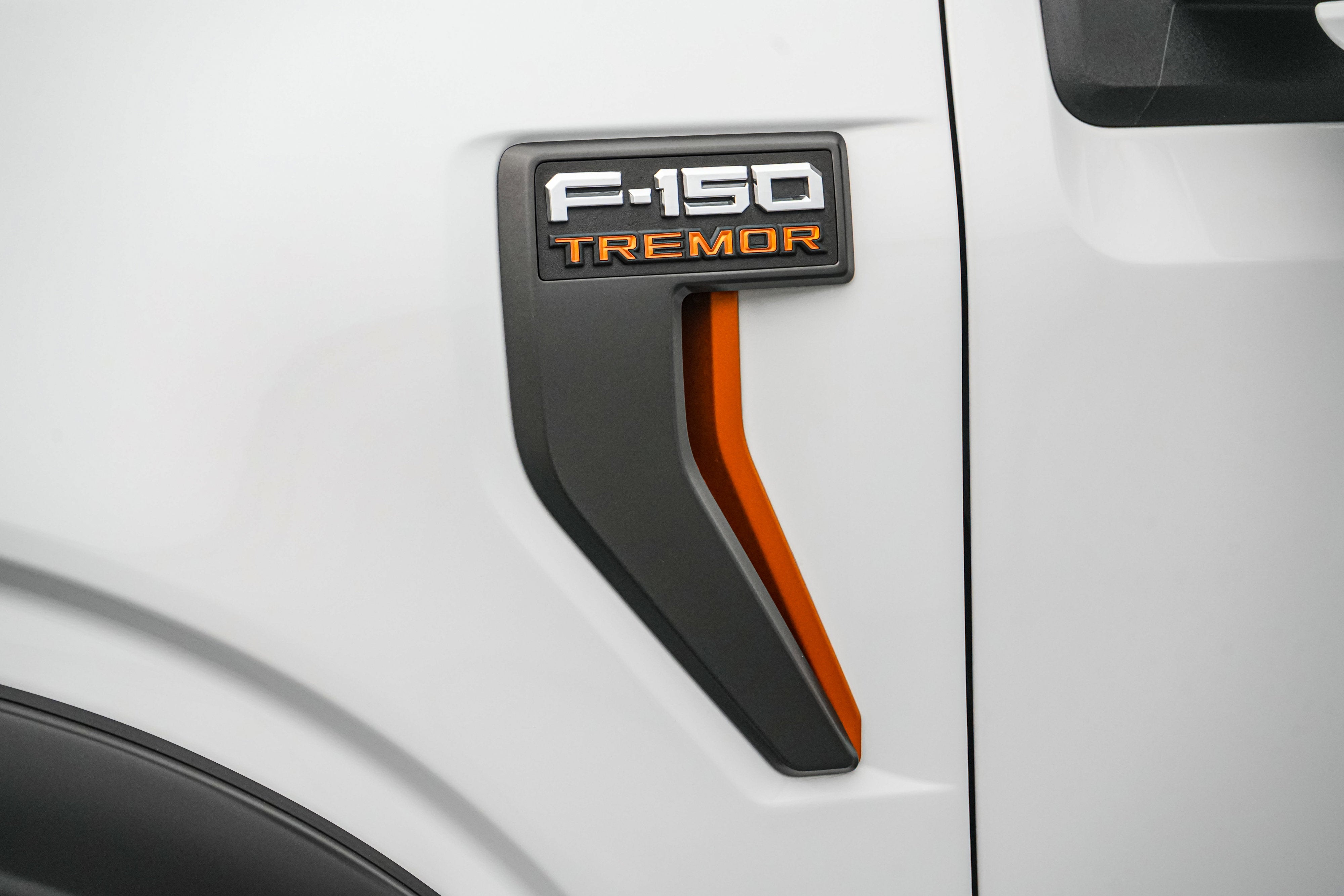 2026 Ford F-150 Tremor R