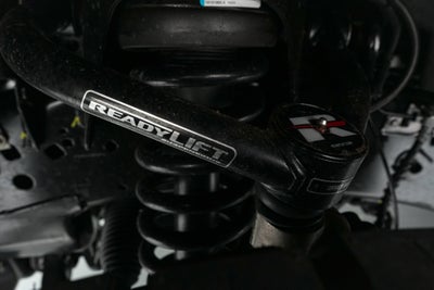 2026 Ford F-150 Tremor R