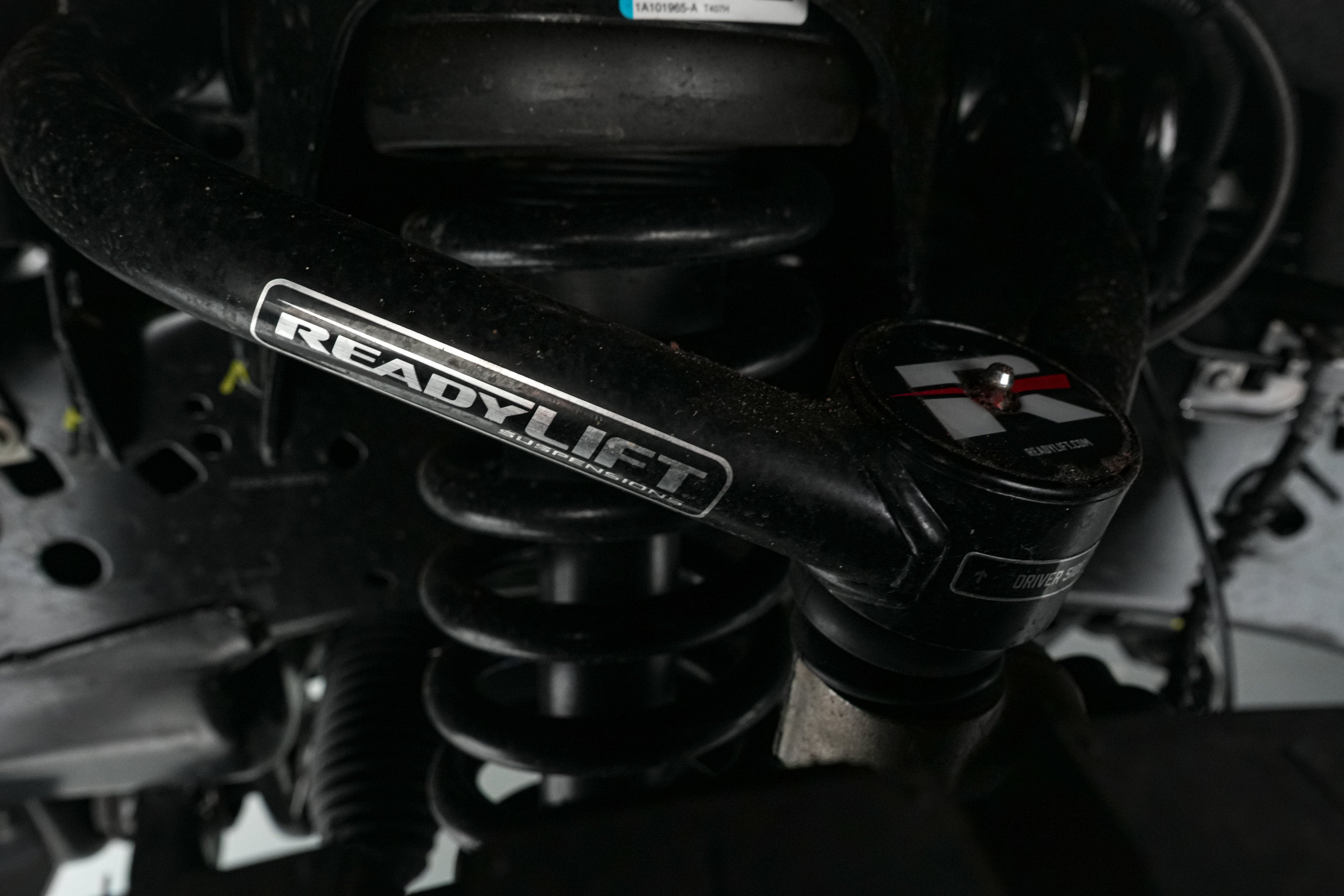 2026 Ford F-150 Tremor R