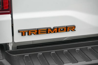 2026 Ford F-150 Tremor R
