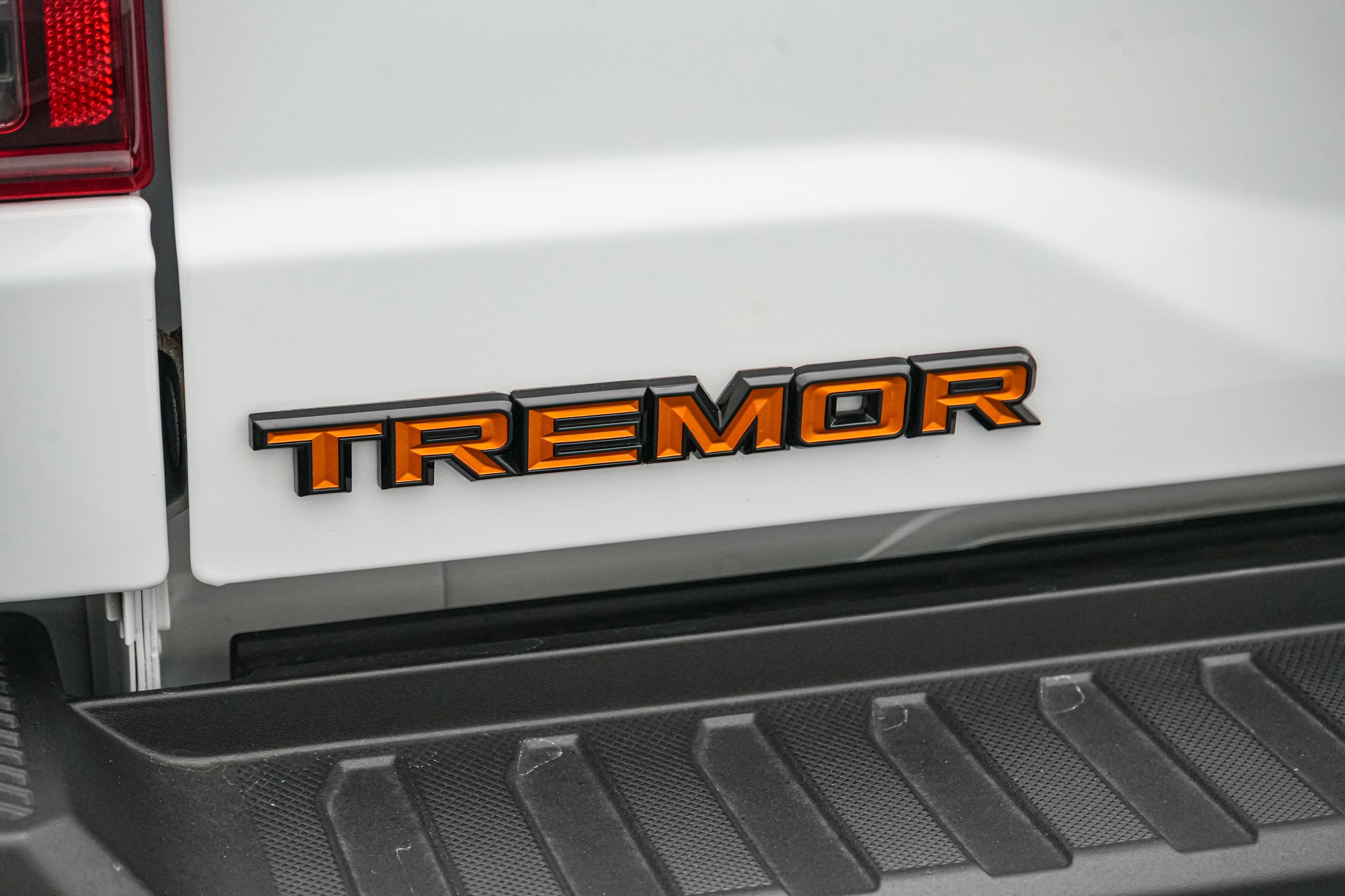 2026 Ford F-150 Tremor R