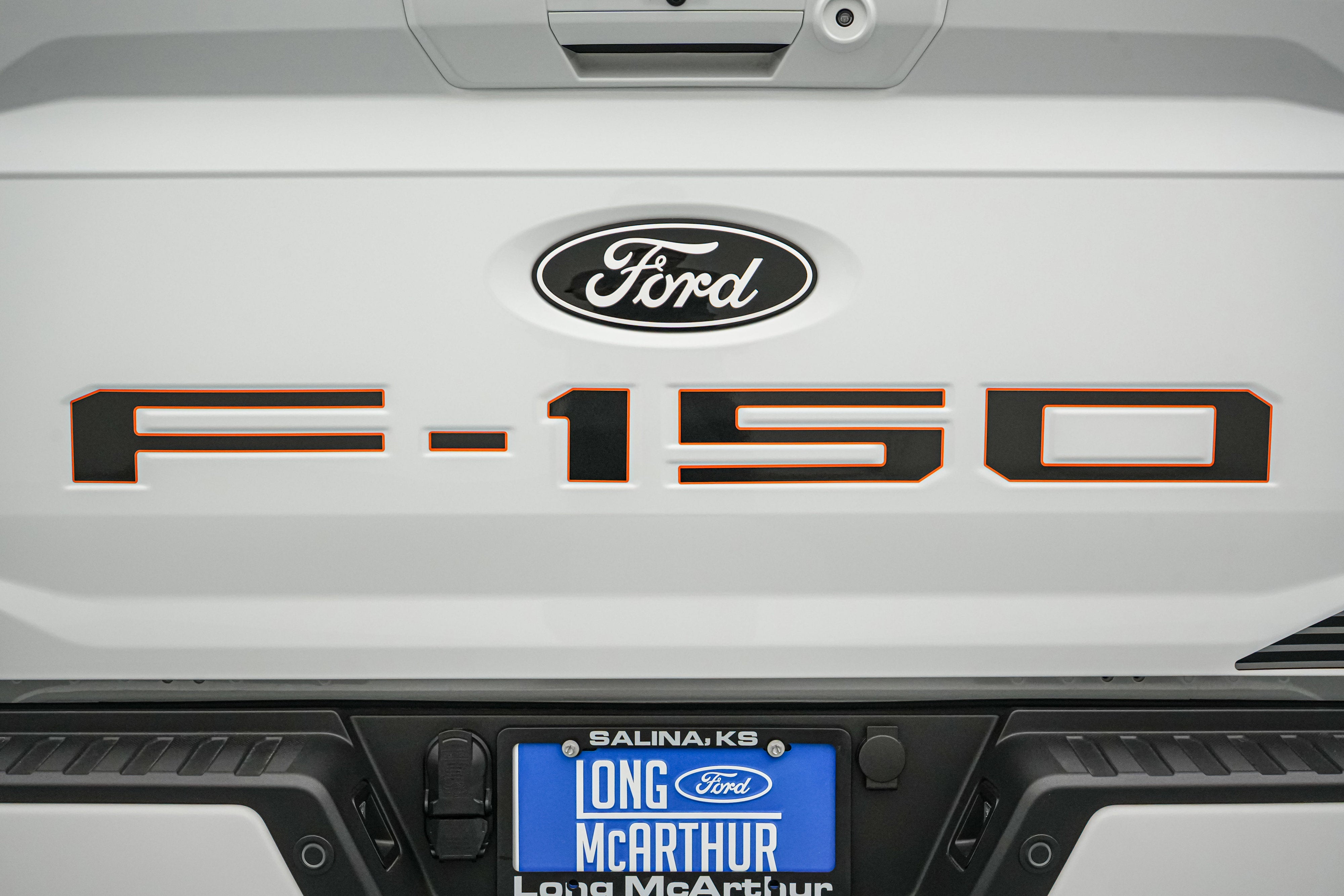2026 Ford F-150 Tremor R