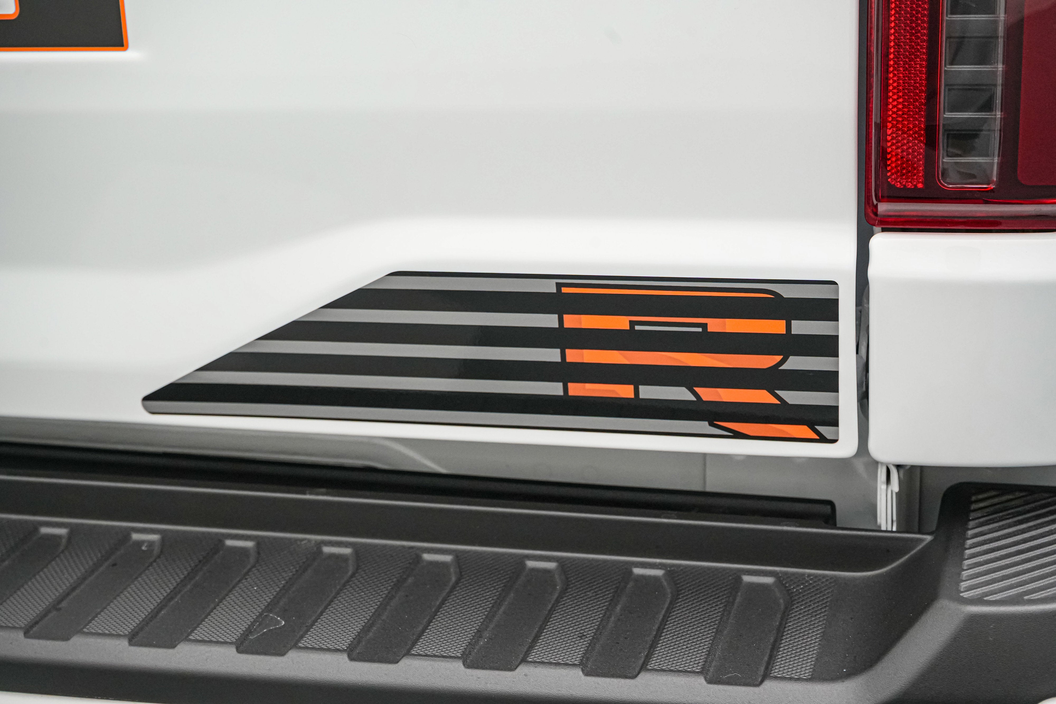 2026 Ford F-150 Tremor R