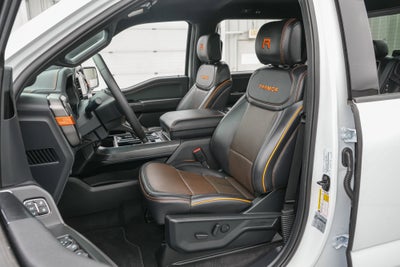 2026 Ford F-150 Tremor R