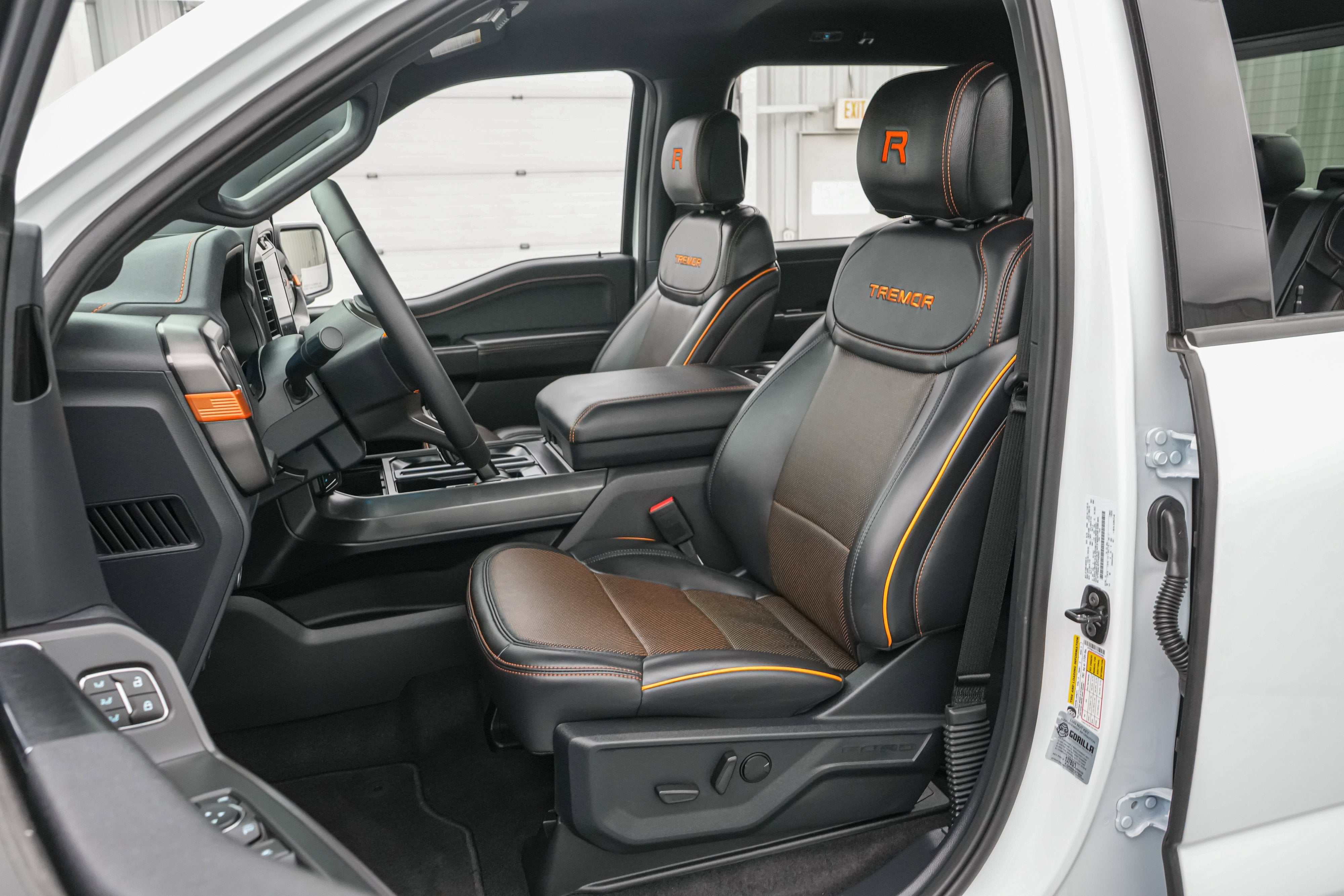 2026 Ford F-150 Tremor R