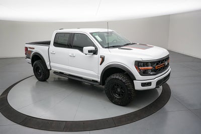 2026 Ford F-150 Tremor R