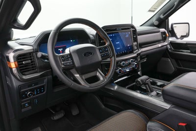 2026 Ford F-150 Tremor R