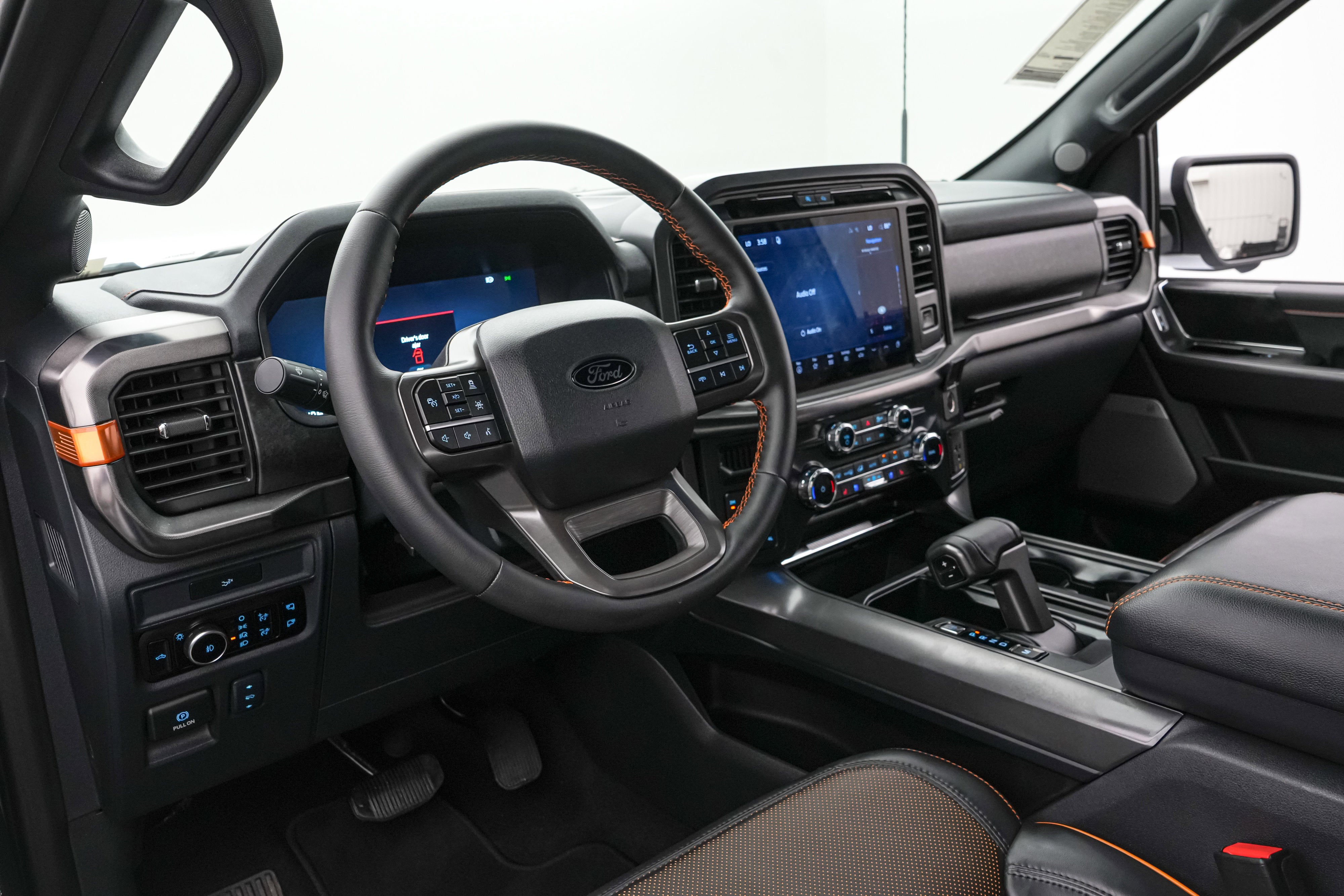 2026 Ford F-150 Tremor R