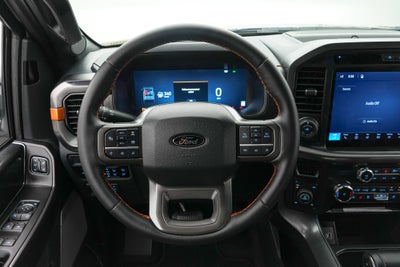 2026 Ford F-150 Tremor R