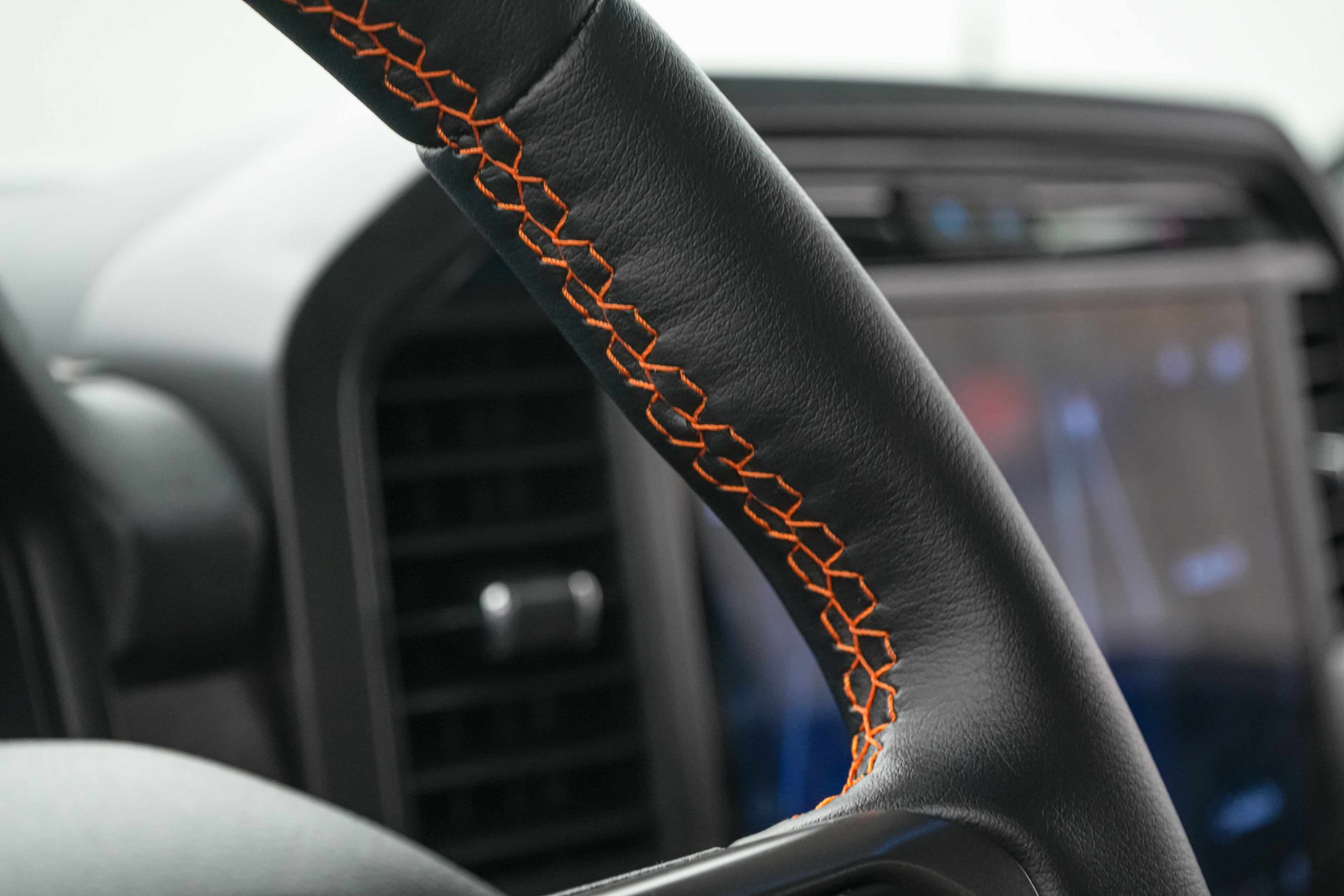 2026 Ford F-150 Tremor R