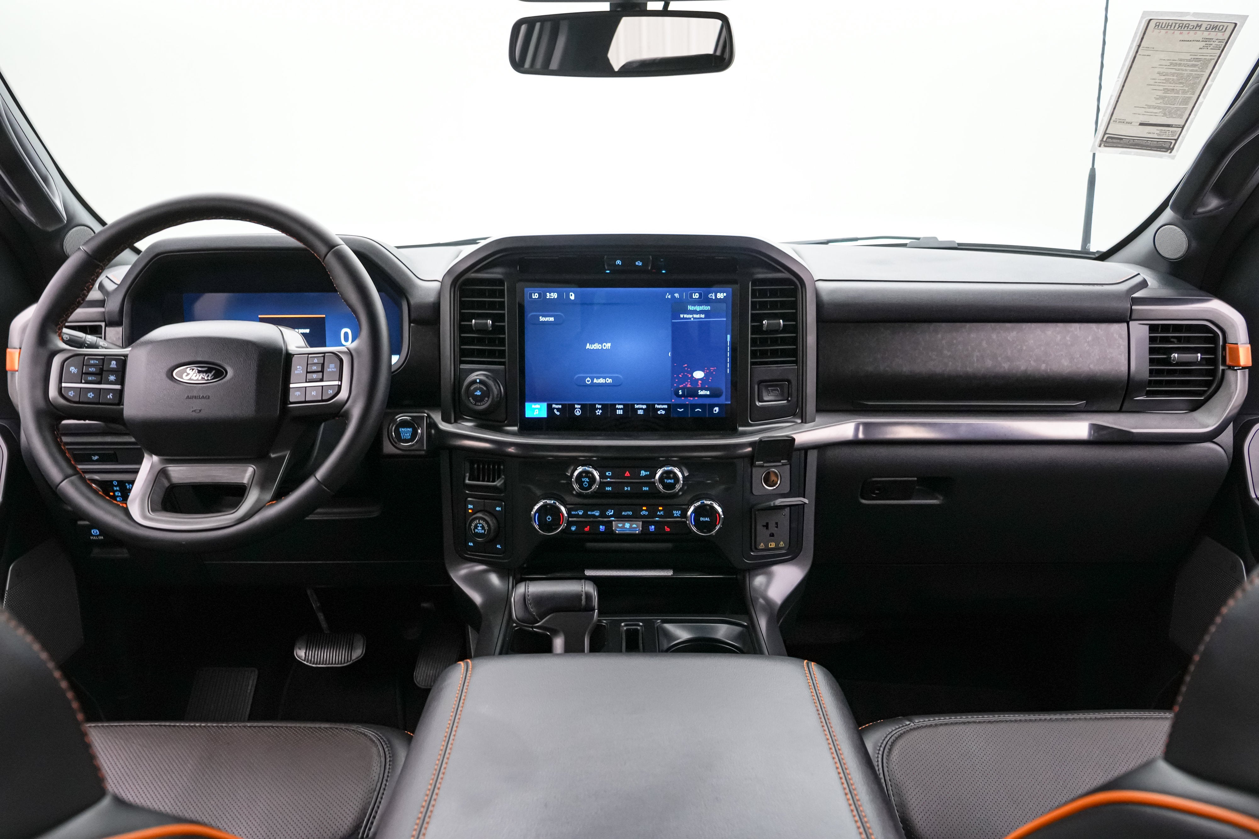 2026 Ford F-150 Tremor R